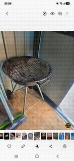 Bbq, Ophalen of Verzenden