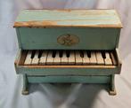 Speelgoed piano, 29x16x21 cm, Ophalen of Verzenden