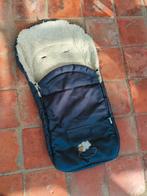 Warme voetenzak Sensillo, Ophalen of Verzenden, Gebruikt, Voetenzak