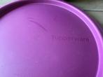 Tupperware Micro Gourmet, Ophalen of Verzenden, Gebruikt, Paars, Overige typen