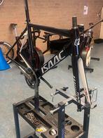 Isaac Boson, Ophalen of Verzenden, Zo goed als nieuw, Racefiets, Frame