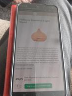 Aroma disffuser, Ophalen of Verzenden