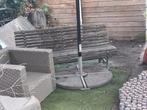 Tuin bank, Tuin en Terras, Tuinbanken, Ophalen of Verzenden, Zo goed als nieuw