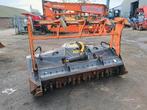 TMC cancela TFK-200 stobbenfrees chipper mulcher P, Hakselaar