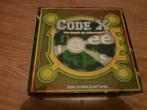 spel code X, Ophalen of Verzenden, Gebruikt, Jongen of Meisje