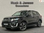 Suzuki Vitara 1.0 Boosterjet Adventure Pano Leder Camera, Gebruikt, Zwart, Zwart, Origineel Nederlands