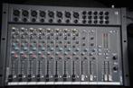 soundcraft spirit folio mixer/meng paneel, Muziek en Instrumenten, Ophalen of Verzenden, Gebruikt, 10 tot 20 kanalen, Microfooningang
