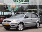 Ford Fusion 1.4-16V Trend Stuurbekr / Elekramen / Handgescha, Voorwielaandrijving, Zwart, 82 pk, Origineel Nederlands