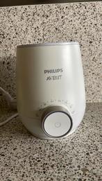 Philips avent flessenwarmer potjes warmer, Ophalen, Zo goed als nieuw, Flessen- of potjesverwarmer
