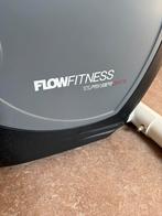 Hometrainer Turner DHT75 - Ideaal voor thuisworkouts, Ophalen, Gebruikt, Metaal, Benen