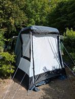 Bustent - Zo goed als nieuw, Ophalen