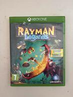 Rayman Legends - Xbox One Spel, Spelcomputers en Games, Games | Xbox One, Ophalen, Gebruikt, Eén computer, 3 spelers of meer