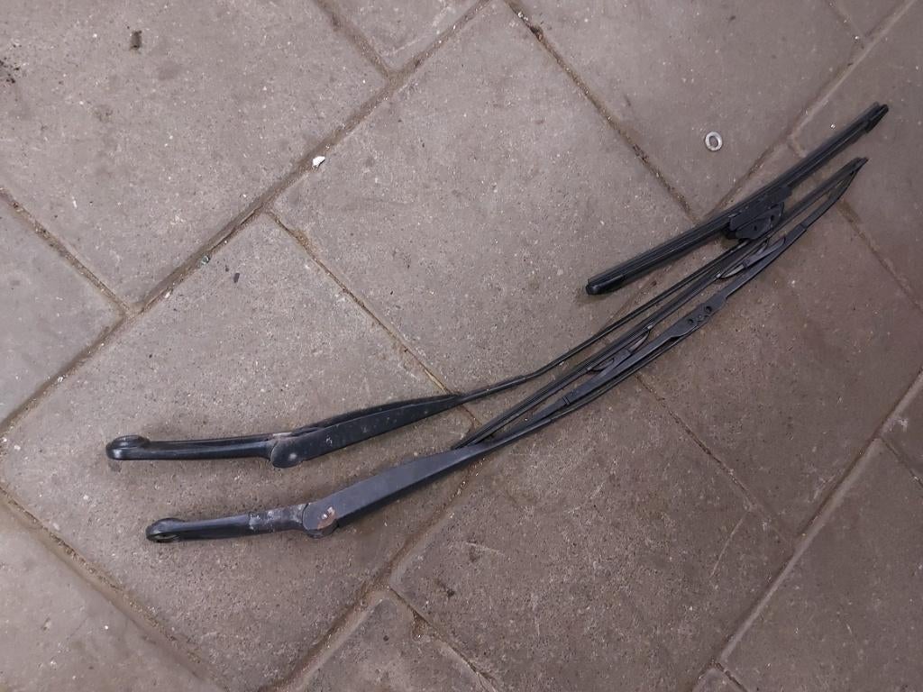 Set ruitenwisser armen Panda 2004, Ophalen of Verzenden