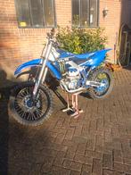Yamaha YZF 250 - 2019, Ophalen, Gebruikt, Yamaha