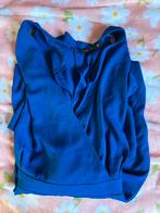 Dames jurk zara, Ophalen of Verzenden, Zo goed als nieuw, Zwart