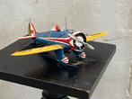 Mooi model P-26 a Peashooter US Navy, 1:72 tot 1:144, Zo goed als nieuw, Nvt, Nvt