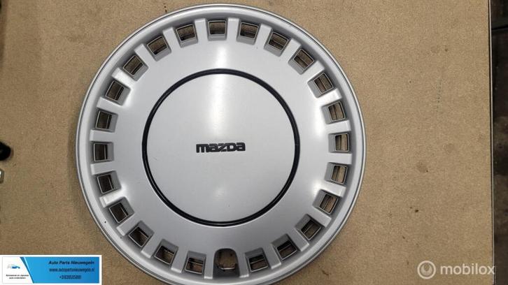 Wieldop origineel 13 Mazda 626, Auto diversen, Wieldoppen, Nieuw, Ophalen of Verzenden