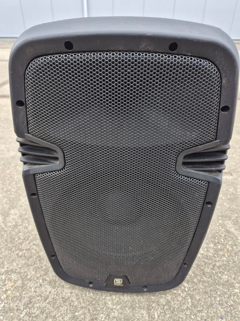 Skytec SPJ 1000D Speaker - Lichtgewicht & Compact, Muziek en Instrumenten, Licht en Laser, Gebruikt, Overige typen, Ophalen of Verzenden
