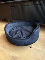 Kattenmand, Ophalen, Zo goed als nieuw