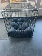 Hondenbench, Dieren en Toebehoren, Hondenbenches, Ophalen of Verzenden, Zo goed als nieuw