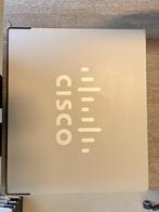 Cisco SG2000 gigabit stackable switch, Ophalen of Verzenden, Gebruikt