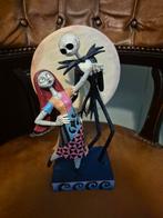 Disney traditions Nightmare before christmas, Verzamelen, Disney, Ophalen of Verzenden, Overige figuren, Zo goed als nieuw, Beeldje of Figuurtje