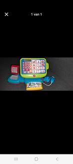 Speelgoed kassa, Ophalen of Verzenden