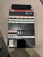 Abb groepenkast  3 fase, Verzenden, Zo goed als nieuw, Overige typen