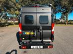 Te koop Bavaria buscamper 630  67000 km met grote beurt, Particulier, Buscamper of Camperbus