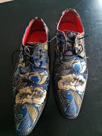 Schoenen, Kleding | Heren, Schoenen, Overige kleuren, Ophalen of Verzenden, Zo goed als nieuw, Veterschoenen