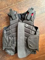 Paardrijden bodyprotector child, Ophalen