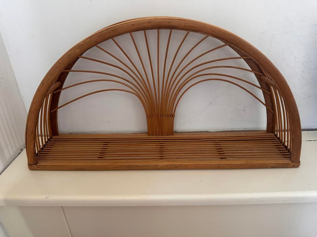 Kidsdepot Maya wandrek rotan, Kinderen en Baby's, Kinderkamer | Inrichting en Decoratie, Ophalen of Verzenden, Zo goed als nieuw