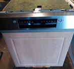 BOSCH Serie|4 SilencePlus A+++ Wifi Vaatwasser Incl.Garantie, Witgoed en Apparatuur, Vaatwasmachines, Minder dan 85 cm, Minder dan 10 liter