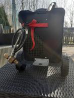 Einhell EURO SGA 150 MIG/MAG Lasapparaat - Zo goed als nieuw, Doe-het-zelf en Verbouw, Gereedschap | Lasapparaten, Ophalen, Zo goed als nieuw