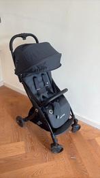 Buggy Maxi Cosi Jaya, Ophalen, Zo goed als nieuw, Maxi-Cosi, Regenhoes