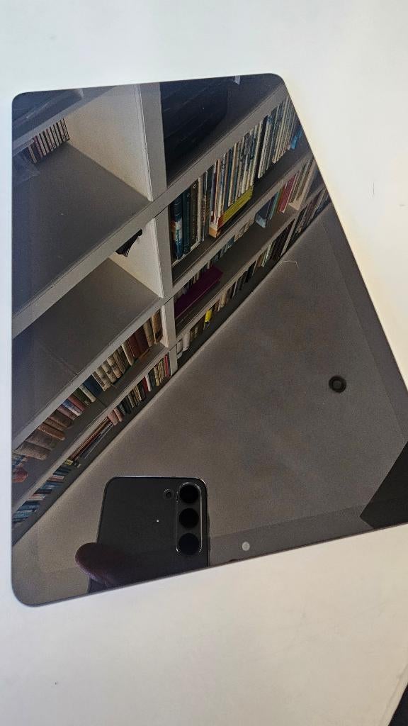 Samsung Galaxy Tab S6 Lite 64 GB, 10 inch, Usb-aansluiting, Ophalen of Verzenden, Zo goed als nieuw