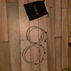 Ludic Magica High-End Luidsprekerkabels - 2x 2 meter (OCC), Ophalen of Verzenden