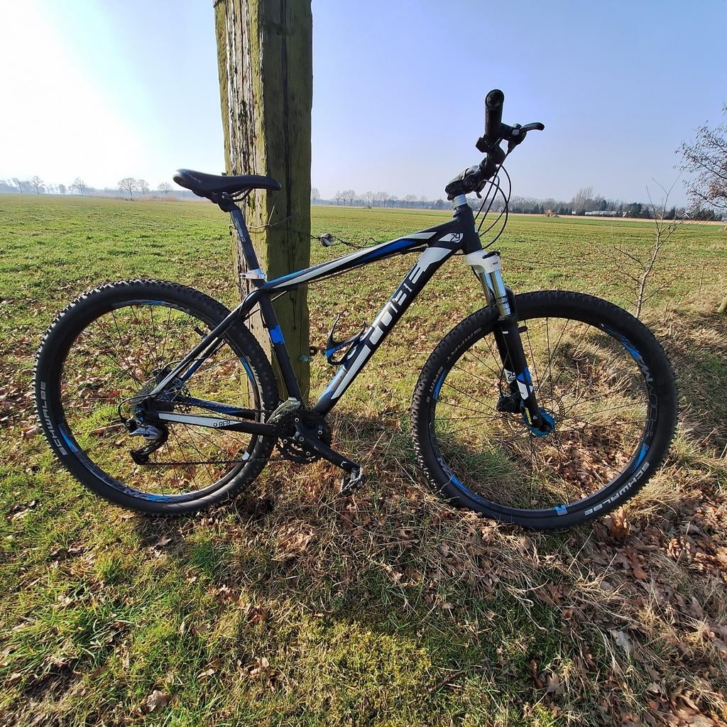 Cube Mountainbike 29 inch, Fietsen en Brommers, Fietsen | Mountainbikes en ATB, Ophalen, Overige merken