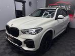 BMW X5 XDrive45e High Executive, Gebruikt, 394 pk, Wit, Vierwielaandrijving