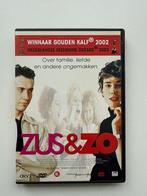 DVD Zus & Zo, Alle leeftijden, Ophalen, Gebruikt