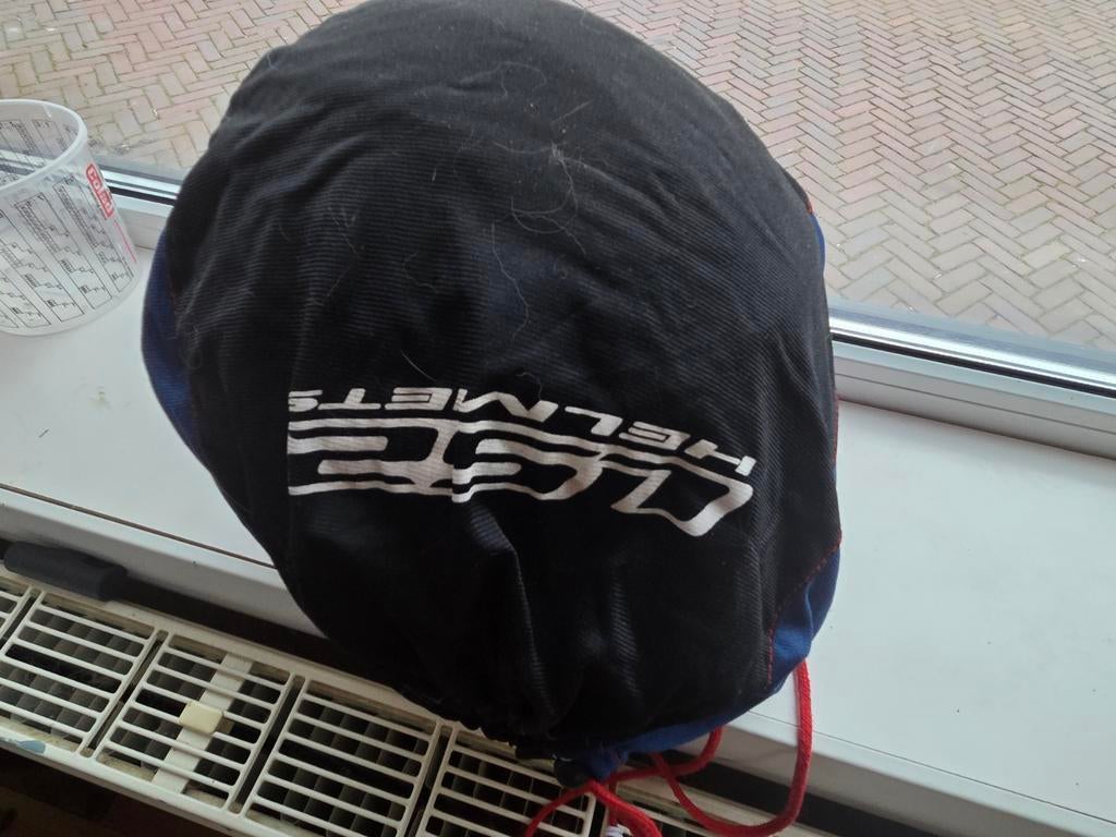 LS2 helm maat L, Motoren, Kleding | Motorhelmen, Ophalen