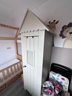 Complete babykamer: kast, commodeb en bedje, Kinderen en Baby's, Kinderkamer | Complete kinderkamers, Ophalen, Gebruikt, Jongetje of Meisje