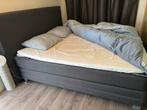Ubica boxspring 180*200, ophalen na Pasen!, Ophalen, Gebruikt, Tweepersoons, 200 cm