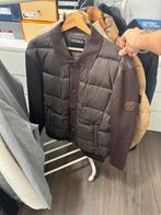 Zegna Dark Foliage Oasi Cashmere Full Blouson, Ophalen of Verzenden, Nieuw