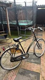 Batavus Padova fiets – 4 versnellingen – rijdt goed, Ophalen, Zo goed als nieuw, Batavus, Versnellingen