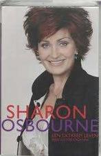 Sharon Osbourne  een extreem leven   mijn Biografie  HC, Ophalen of Verzenden, Zo goed als nieuw, Sport