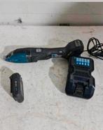 TruTool & trumpf C 250 accu spaanafsnijder plaatschaar LiHD-, Ophalen of Verzenden, N.v.t, N.v.t, N.v.t