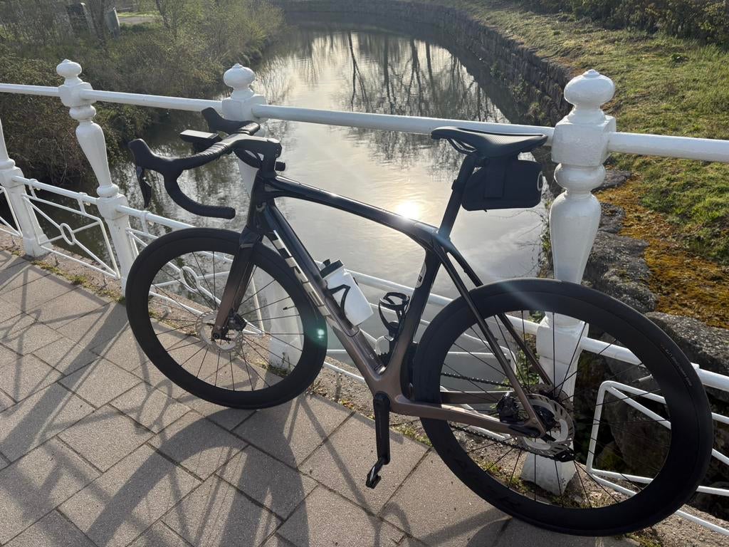 Trek madone sl7 gen 4 2026, 53 tot 57 cm, Ophalen of Verzenden, Zo goed als nieuw, Overige merken