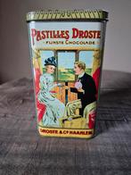 Droste's cacao blik, Ophalen of Verzenden