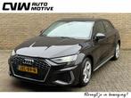 Audi A3 Sportback 40 TFSI e PHEV Edition S-line | Adaptieve, Stof, Gebruikt, Euro 6, 4 cilinders